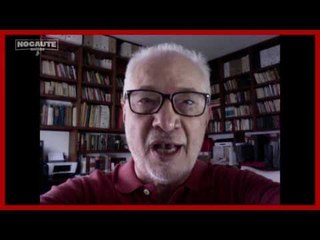 [NocauteTV] O jogo pesado de bolas e bytes. Por Gabriel Priolli