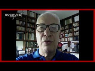 [NocauteTV] Gabriel Priolli e as lições diárias de desjornalismo da imprensa brasileira.