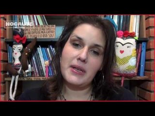 [NocauteTV] Feliz dia da Mulher