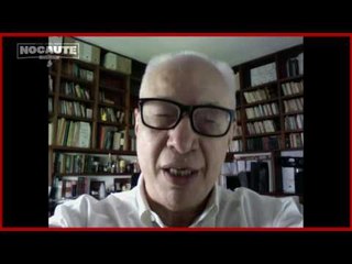 [NocauteTV] Novo Projeto Editorial da Folha vem escrito em cor de rosa