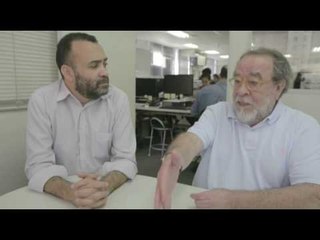 [NocauteTV] Carta Capital entrevista Fernando Morais