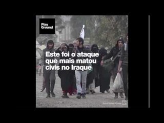 [NocauteTV] Quantas linhas merece um cadáver britânico? E um cadáver iraquiano, ou africano?