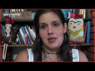 A CONSTRUÇÃO DO POBRE DE DIREITA, POR ANA ROXO