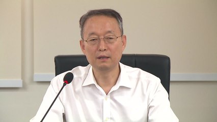 여름 전력급증 대비 '전력수급 전문가 TF' 가동 / YTN