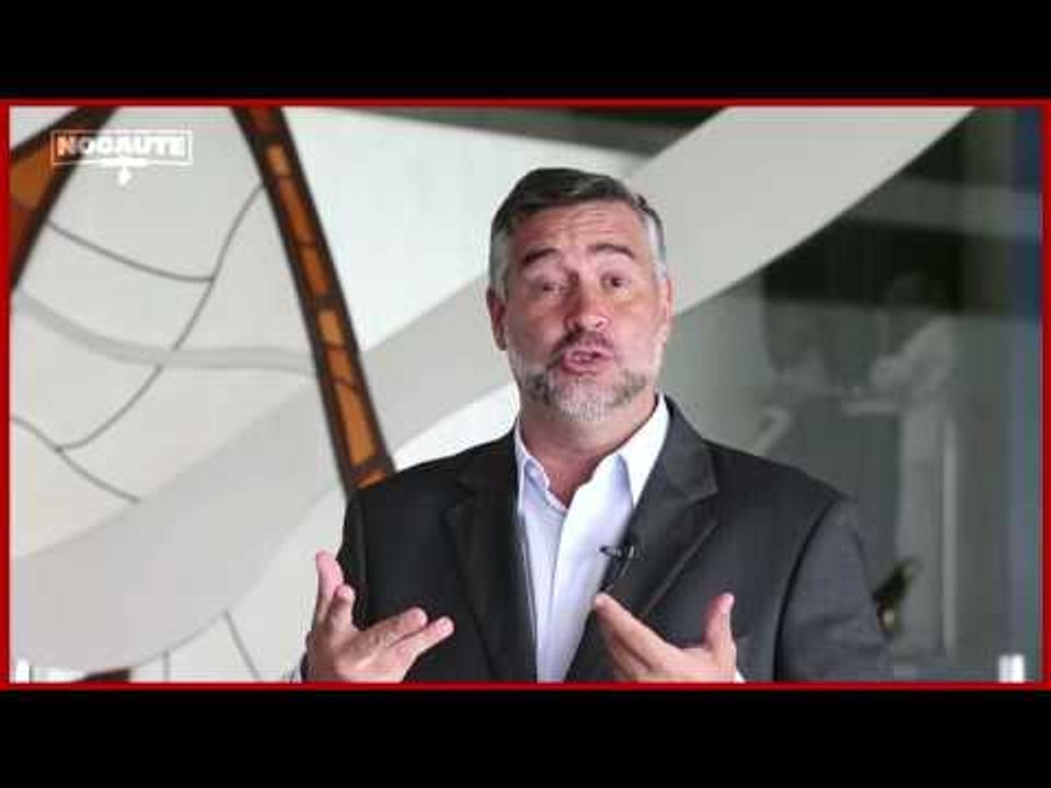 [NocauteTV] Burlar o teto salarial é uma forma disfarçada, mas escandalosa, de corrupção.