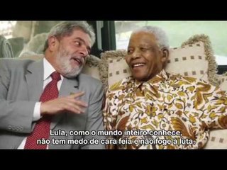 [NocauteTV] Lula também tem o direito a tratamento justo