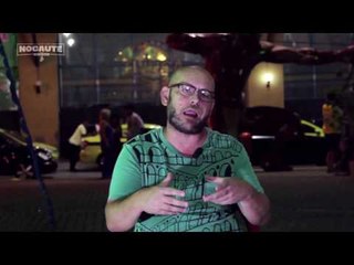 [NocauteTV] Luiz Antonio Simas: carnavais de rua e o politicamente correto.
