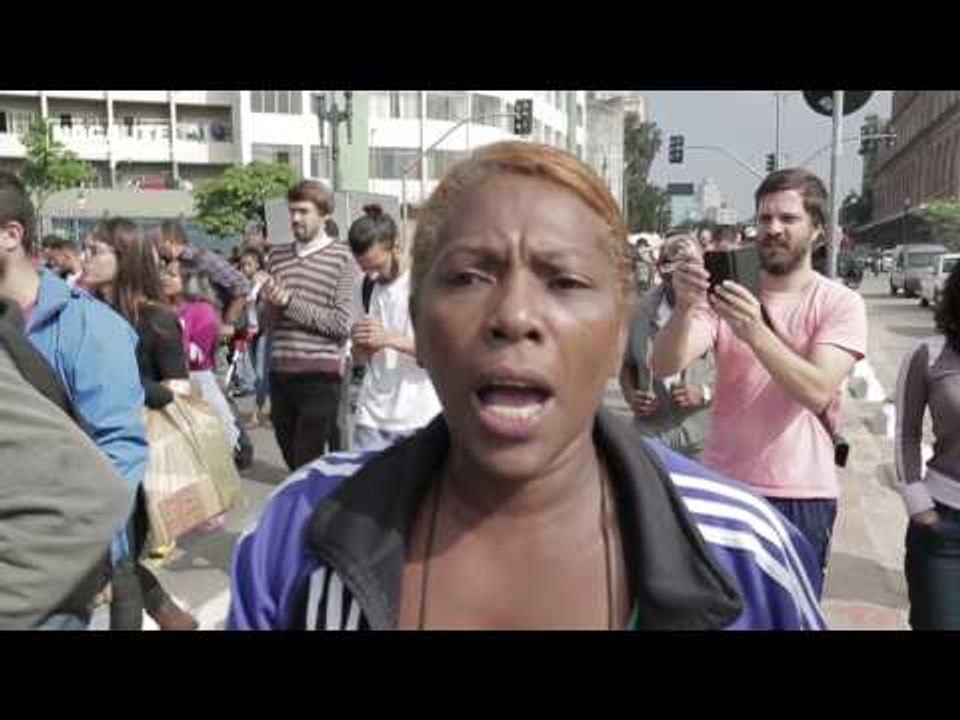 Cracolândia: João Doria segue em sua 'caçada humana'