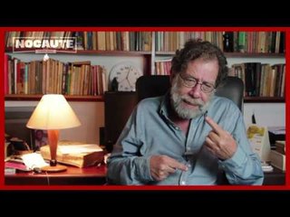 [NocauteTV] Na obsessão por Lula, a turma de Curitiba não tem limites