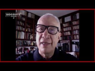 [NocauteTV] Referendo já, para dar rumo às baratas tontas, por Gabriel Priolli