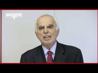 [NocauteTV] Michel Temer, o traidor