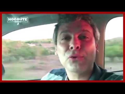 [NocauteTV] Lindbergh Farias: as coisas estão virando
