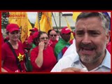 [NocauteTV] Paulo Pimenta, direto de Curitiba: Lula representa o povo brasileiro