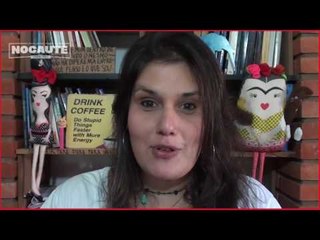 [NocauteTV] Alfabetização política em massa I