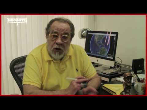 Cuba é cortina de fumaça. O alvo é a Venezuela.