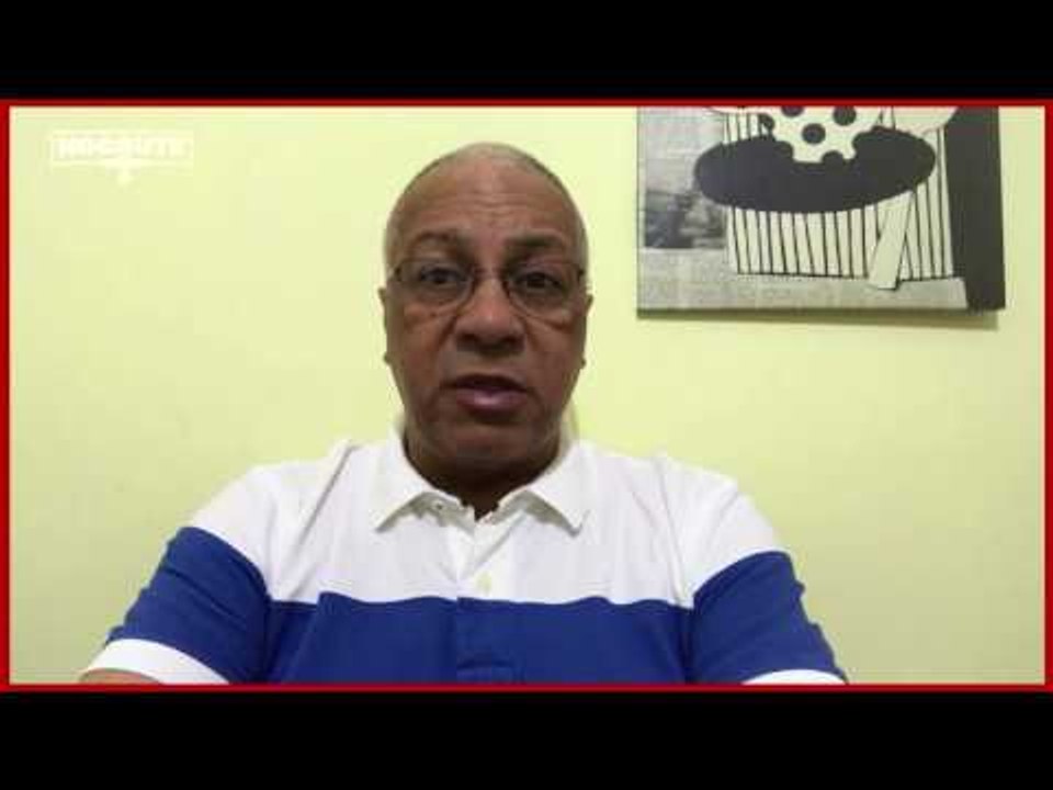 É hora de lutar pela anulação do impeachment e pelas eleições gerais