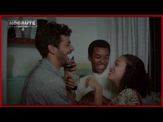 Em Corpo Elétrico, classe operária vai ao paraíso se descobrir