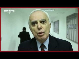 Samuel Pinheiro Guimarães: Com Meirelles, é o mercado contra o povo