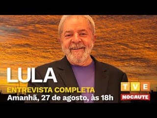 LULA SOBRE COMUNIDADE LGBT: É COM GESTOS QUE VOCÊ QUEBRA PRECONCEITOS