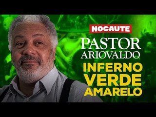 O IMPÉRIO DE SATANÁS