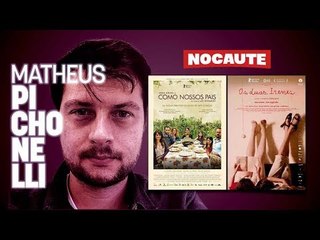 FILMES NACIONAIS MOSTRAM AS TENSÕES ENCOBERTAS PELO MITO DOS "VALORES FAMILIARES"