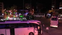 'Haydi Karacabey Çanakkale'ye' projesi - BURSA