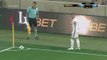 Iñaki Astiz Goal HD - Trnava 0 - 1 Legia - 31.07.2018 (Full Replay)
