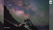 Le ciel étoilé vu du Tibet est le plus beau au monde ! Superbes images !