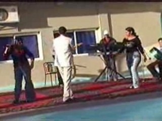 Najib-Awassar-Sidi-Ch3ayab-Ounaftah- Rif- Amazigh