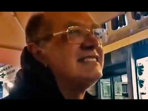 GILMAR MENDES É ESCRACHADO NO EXTERIOR