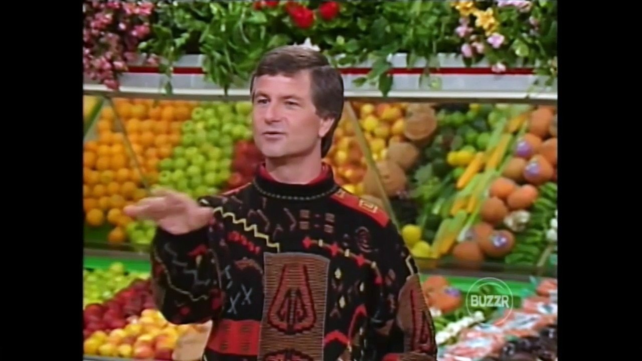Supermarket Sweep - Al & Paul vs. Cindy & Denise vs. Michele & Kelli(1991)(3)