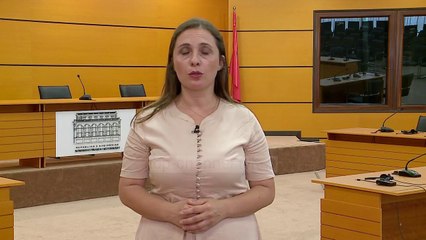 Vettingu “rrëzon” Gjykatën e Lartë - Top Channel Albania - News - Lajme