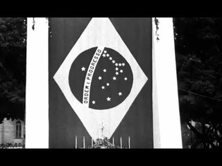 Teaser 6 - Imagens do Estado Novo