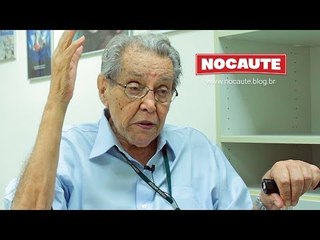 MAIOR ESPECIALISTA EM ENTORPECENTES DO BRASIL É INTIMADO A DEPOR POR APOLOGIA AO CRIME