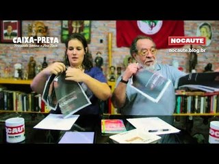 CAIXA-PRETA 6: QUEM SÃO OS RESPONSÁVEIS PELA IMPLEMENTAÇÃO DA BARBÁRIE NO PAÍS