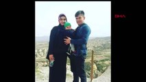 Hakkari PKK'dan Hain Tuzak: Asker Eşi ve Bebeği Öldü