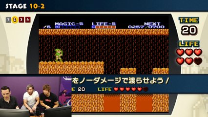 Famicom Lovers part 3