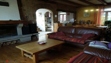 A vendre - Maison/villa - ONET-LE-CHATEAU (12850) - 5 pièces - 127m²