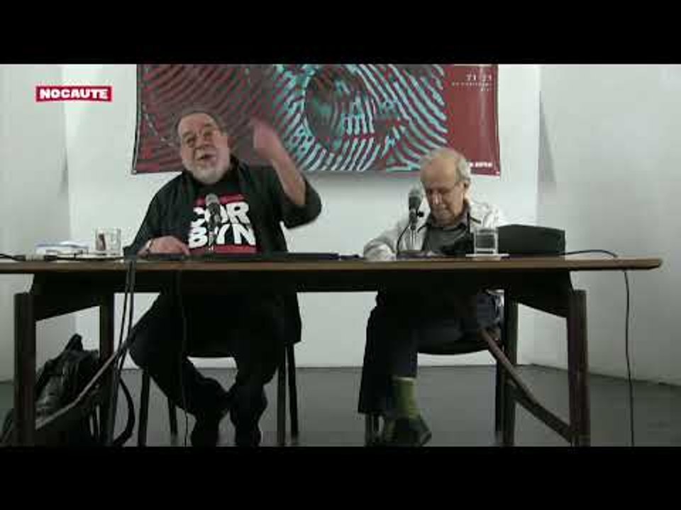 “POR QUE E COMO ESCREVI OS ÚLTIMOS SOLDADOS DA GUERRA FRIA”. DIÁLOGO COM RICARDO ALARCÓN