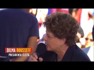 ELES NÃO VÃO NOS CALAR