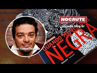 VOCE SE LEMBRA QUANDO FOI RACISTA COM UMA PRETA OU UM PRETO?