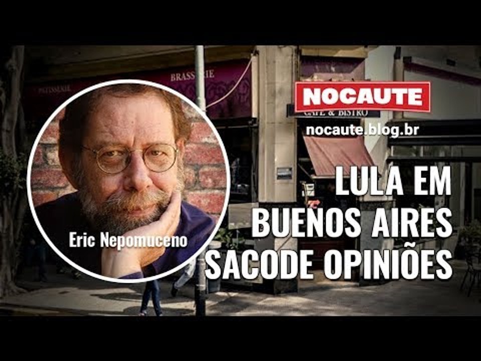 ATÉ QUANDO IREMOS AGUENTAR INERTES E IMPOTENTES A INJUSTIÇA QUE FAZEM COM O LULA?
