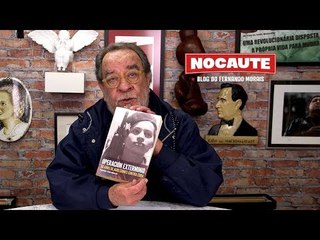 OS EUA FAZEM HOJE COM A VENEZUELA O MESMO QUE FIZERAM COM CUBA POR MEIO SÉCULO