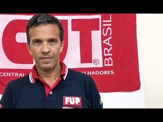 FUP EXPLICA A CRISE DA PETROBRAS