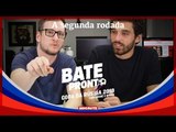 BATE - PRONTO: COMO FOI A SEGUNDA RODADA DA COPA DO MUNDO NA RÚSSIA
