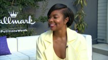 Gabrielle Union Wants Hubby Dwyane Wade to Feel Special