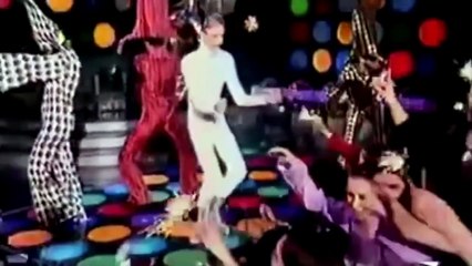 Chum Drum Bedrum chorus for an hour (Vitas 7th Element)