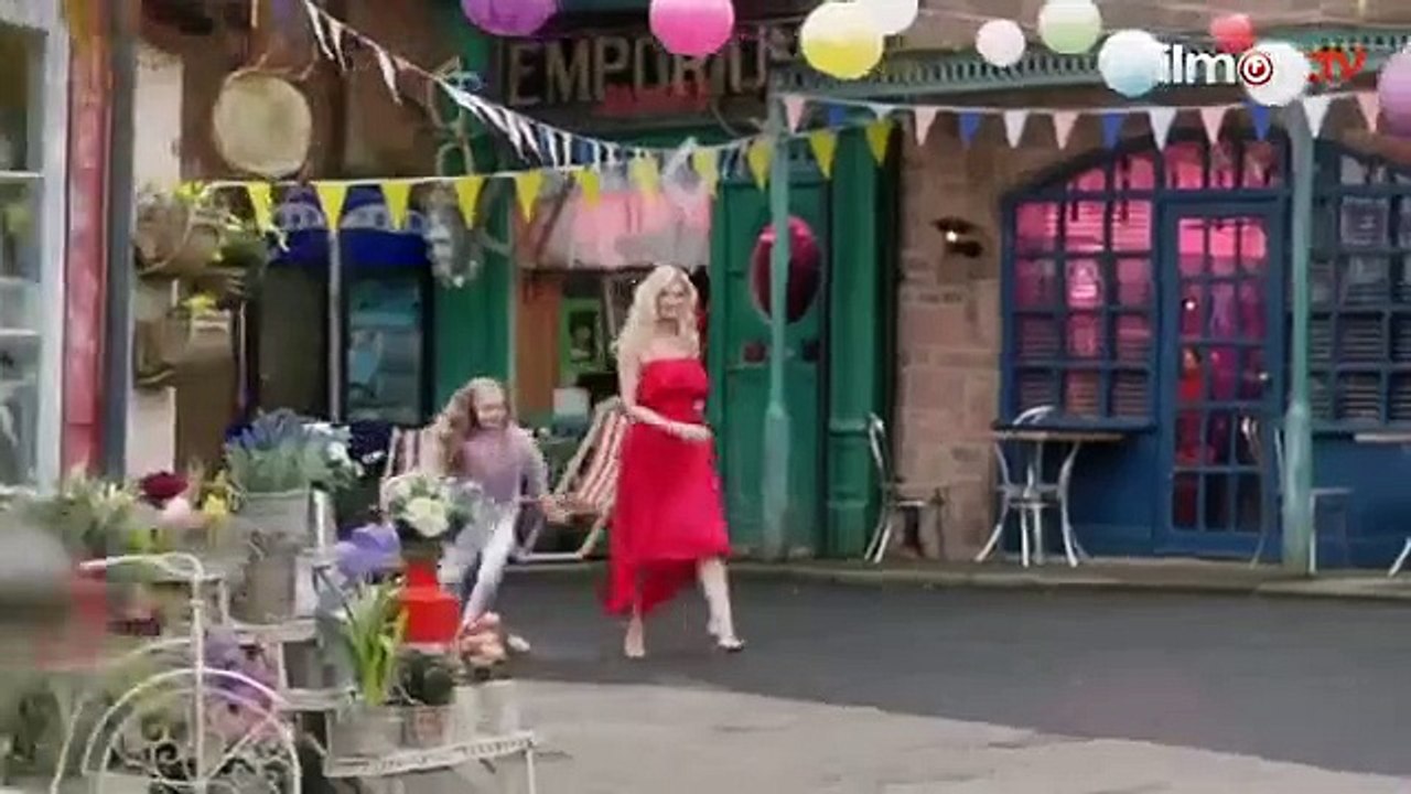 Hollyoaks 31st July 2018 - Hollyoaks 31 July 2018 - Hollyoaks July 31 , 2018