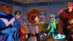 'Incredibles 2' Jumps $1B Mark at Worldwide Box Office | THR News