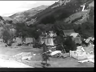 Documentar Tara Motilor - Muntii Apuseni